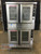 Nice! Blodgett Gas Double Stack Convection Oven