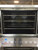 Nice! Blodgett Gas Double Stack Convection Oven