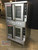 Nice! Blodgett Gas Double Stack Convection Oven