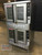 Nice! Blodgett Gas Double Stack Convection Oven