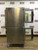 VULCAN GAS DOUBLE STACK CONVECTION OVEN W-CASTERS