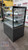 Fri-Jado MC-40 H FS Self Service Heated Display Case Cabinet
