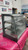 Vendo Countertop Hot Food Display Case
