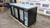 Beverage-Air BB72HC-1-GS-PT-B-27 72" 3 Glass Door Back Bar Cooler