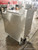 FRYMASTER 15.5" 50 LBS GAS DONE FRYER WITH CASTERS