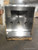EARTHSTONE PIZZA WOOD FIRE OVEN WITH CAPTIVE AIR VENT HOOD