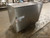 BAKERS PRIDE 48" GAS LP CHARBROILER WITH CASTERS