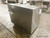 BAKERS PRIDE 48" GAS LP CHARBROILER WITH CASTERS