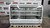 Turbo Air TCDD-72H-W-N 72" White Curved Glass Deli Display Case Refrigerator