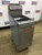 Vulcan 15”1/2 Gas 40 lb Deep Fryer With Caster