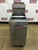 Vulcan 15”1/2 Gas 40 lb Deep Fryer With Caster