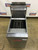 Vulcan 15”1/2 Gas 40 lb Deep Fryer With Caster