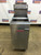 Vulcan 15”1/2 Gas 40 lb Deep Fryer With Caster