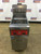 Nice! Vulcan Gas 50lbs Deep Fryer With Caster