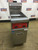 Nice! Vulcan Gas 50lbs Deep Fryer With Caster.