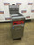 Nice! Vulcan 15”1/2 Gas 50 Lb Deep Fryer W/Caster