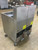 Nice! Vulcan 31” Gas 2 Bay 100 Lbs Deep Fryer W/Caster