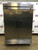 Nice! True 54” 2 Door Refrigerator/ Freezer Combo  W/Caster MF 2018
