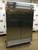 True 54” 2 Door Refrigerator/Freezer Combo W/Caster MF 2022