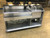 FWE 72” Conventional Portable Bar W/Ice Bin