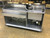 FWE 72” Conventional Portable Bar W/Ice Bin