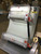 Nice! Vevor Pizza Dough Roller Sheeter