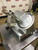 Avanco Commercial Meat Slicer