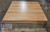 NEW! Square 32" x 32" Natural Wood Veneer Table Top - Premium Indoor Dining Surface