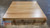 NEW! Square 32" x 32" Natural Wood Veneer Table Top - Premium Indoor Dining Surface