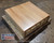 NEW! Square 32" x 32" Natural Wood Veneer Table Top - Premium Indoor Dining Surface
