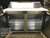 Blue Air 48” Two Door Sandwich Salad Prep Table With Caster MF 2022