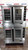Blodgett DFG-100-3 Double Stack Full Size Convection Oven