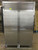Traulsen 52” Tow Door Refrigerator With Caster MF-2017