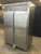 Traulsen 52” Tow Door Refrigerator With Caster MF-2017