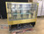New! Turbo Air 60” Refrigerated Display Case