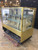 New! Turbo Air 60” Refrigerated Display Case