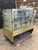 New! Turbo Air 60” Refrigerated Display Case
