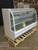 New! Turbo Air 72” Refrigerated Display Case