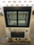 New! Turbo Air 36” Refrigerated  Display Case