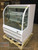 New! Turbo Air 36” Refrigerated  Display Case