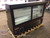 New! Turbo Air 72” Refrigerated Display Case