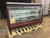 New! Turbo Air 72” Refrigerated Display Case