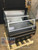 New! Turbo Air 40” Open Refrigerated Display Case  Electrolux Gas Air-o Steam Touchline Combi Oven