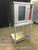 Blodgett Gas Half Size Convection Oven With Stand