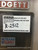 Blodgett Gas Half Size Convection Oven With Stand