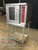 Blodgett Gas Half Size Convection Oven With Stand
