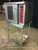 Blodgett Gas Half Size Convection Oven With Stand