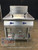 Thermaline Electrolux Gas 32” Two Bay Deep Fryer