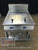 Thermaline Electrolux Gas 32” Two Bay Deep Fryer