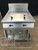 Thermaline Electrolux Gas 32” Two Bay Deep Fryer